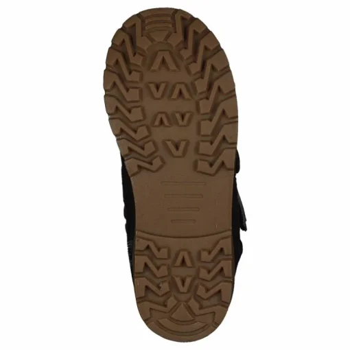 Fairytale Warm Wp Dark Brown