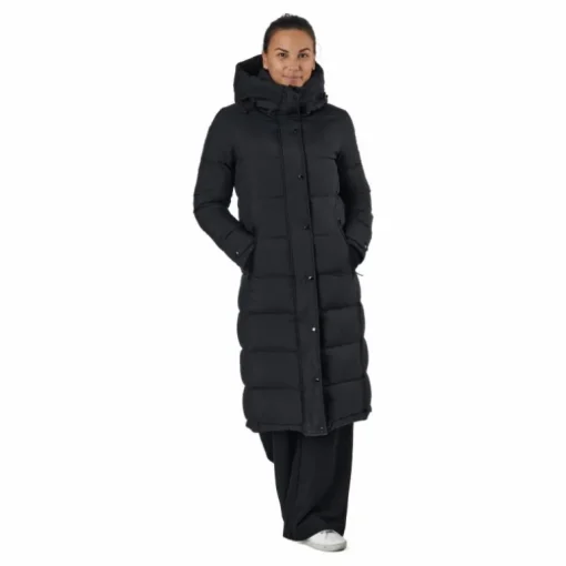 Falcon Black