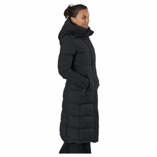Falcon Black