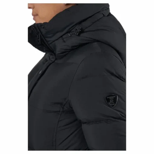 Falcon Black
