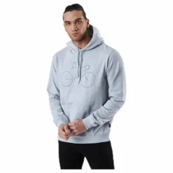 Falun Bicycle Grey