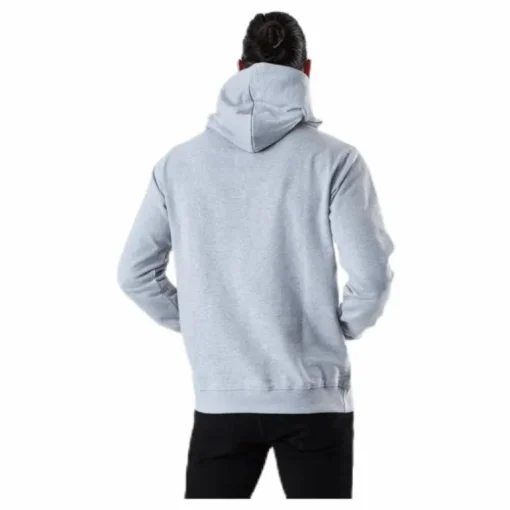Falun Bicycle Grey