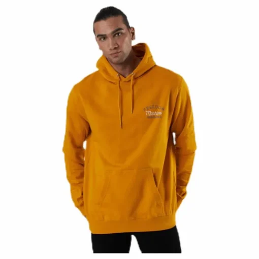 Falun Freedom Machine Yellow