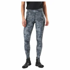 Fancy Tech Tights MH Grip Technology Knee Grey