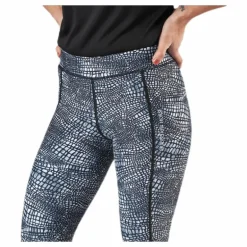 Fancy Tech Tights MH Grip Technology Knee Grey