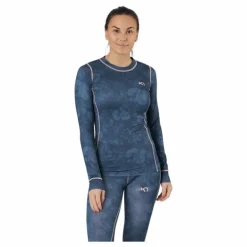 Fantastisk Long Sleeve Marin