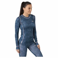 Fantastisk Long Sleeve Marin
