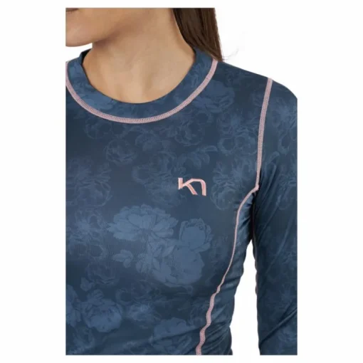 Fantastisk Long Sleeve Marin