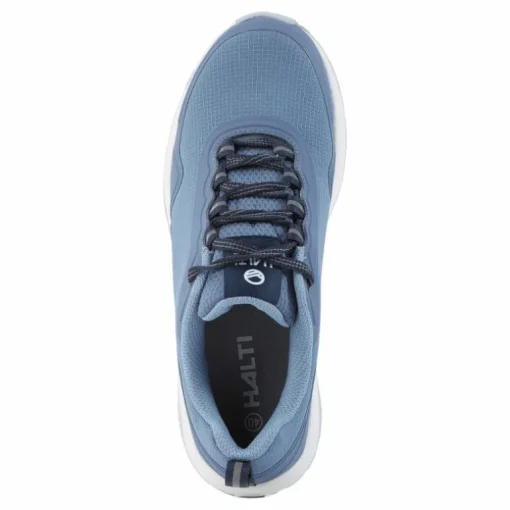 Fara Low 2 Drymaxx Women Bering Sea Blue