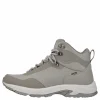Fara Mid 2 Dx W London Fog Grey