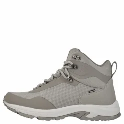 Fara Mid 2 Dx W London Fog Grey