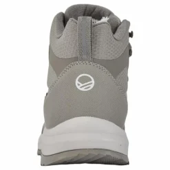 Fara Mid 2 Dx W London Fog Grey