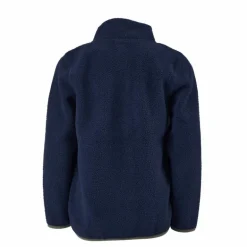 Farhult Pile Jkt Jr’s Navy