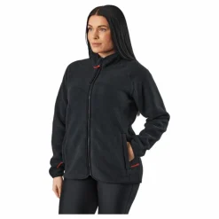 Farhult Pile Jkt M's 010/black