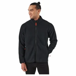 Farhult Pile Jkt M's 010/black