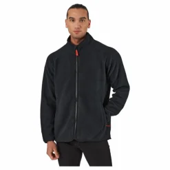 Farhult Pile Jkt M's 010/black