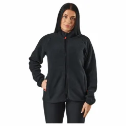 Farhult Pile Jkt M's 010/black