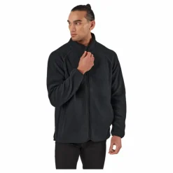 Farhult Pile Jkt M's 010/black
