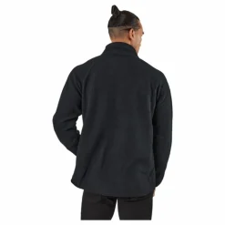 Farhult Pile Jkt M's 010/black