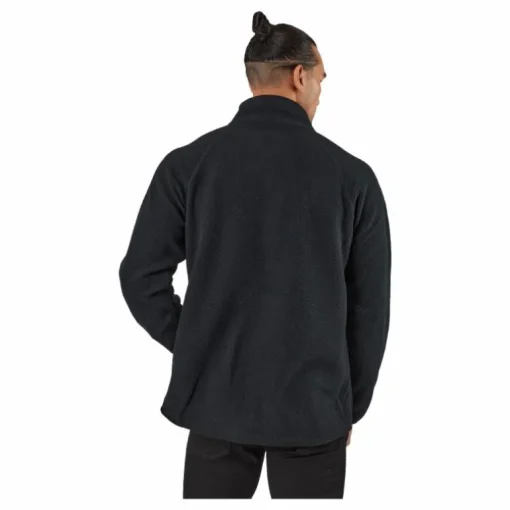 Farhult Pile Jkt M's 010/black