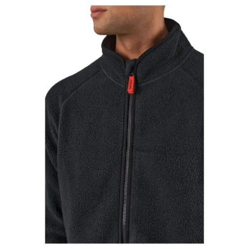 Farhult Pile Jkt M's 010/black
