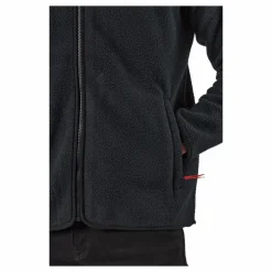 Farhult Pile Jkt M's 010/black