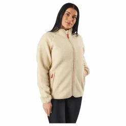 Farhult Pile Jkt M's 611/light Begie