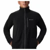 Fast Trek™ Ii Full Zip Fleece Black