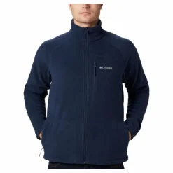 Fast Trek™ Ii Full Zip Fleece Collegiate Navy