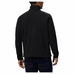 Fast Trek™ Ii Full Zip Fleece Black