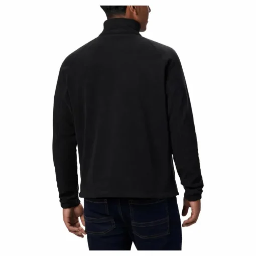 Fast Trek™ Ii Full Zip Fleece Black
