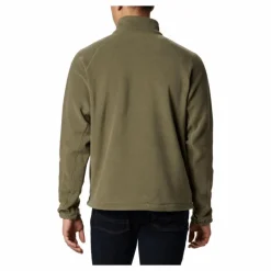 Fast Trek™ Ii Full Zip Fleece Stone Green