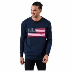 Fate Knit Blue
