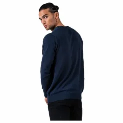 Fate Knit Blue