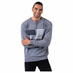 Fate Knit Grey