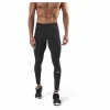 Favorite Long Tights Black