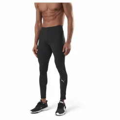 Favorite Long Tights Black