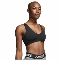 Favorites Novelty Bra Black/Grey