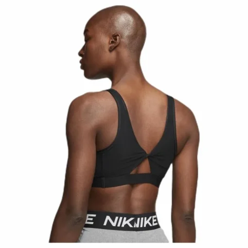 Favorites Novelty Bra Black/Grey