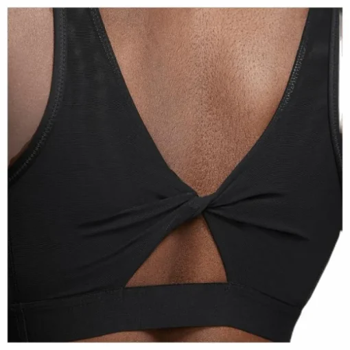 Favorites Novelty Bra Black/Grey