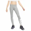 Favourite Legging GX3 Youth White/Grey