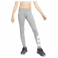 Favourite Legging GX3 Youth White/Grey