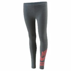 Favourite Legging GX3 Youth Pink/Grey
