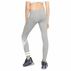 Favourite Legging GX3 Youth White/Grey