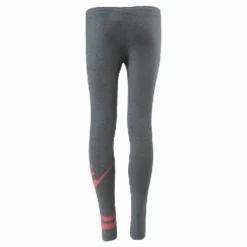 Favourite Legging GX3 Youth Pink/Grey