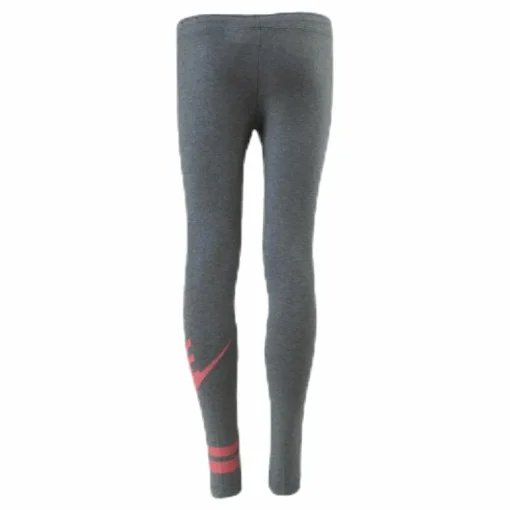 Favourite Legging GX3 Youth Pink/Grey