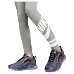 Favourite Legging GX3 Youth White/Grey