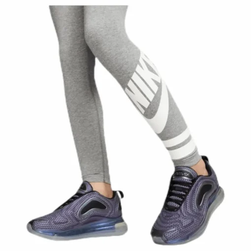 Favourite Legging GX3 Youth White/Grey