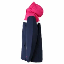 Fawn Ski Jacket Blue