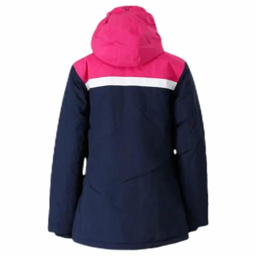 Fawn Ski Jacket Blue